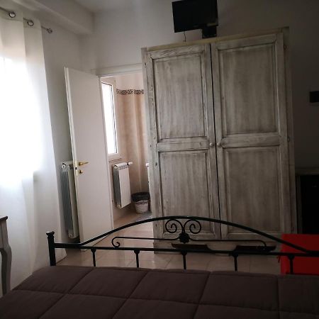 ヴィーコ・デル・ガルガーノ Da Alduccio Bed & Breakfast エクステリア 写真