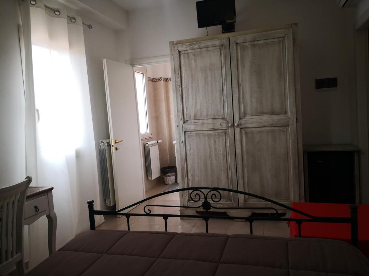 ヴィーコ・デル・ガルガーノ Da Alduccio Bed & Breakfast エクステリア 写真