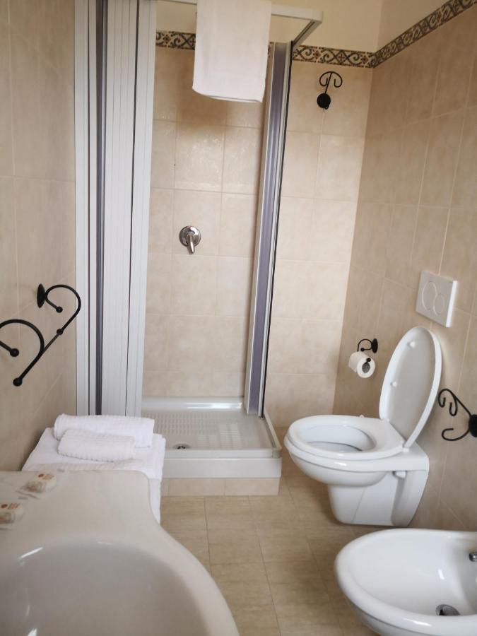 ヴィーコ・デル・ガルガーノ Da Alduccio Bed & Breakfast エクステリア 写真